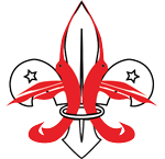 Scout Association of Trinidad & Tobago Logo
